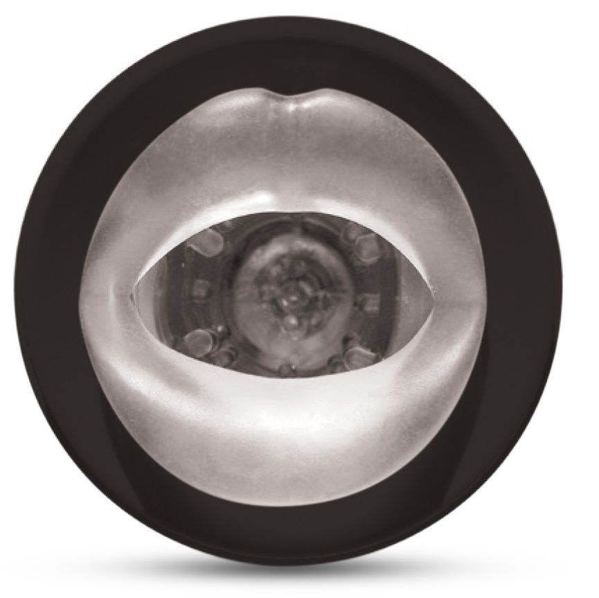 EXTREME TOYZ - BOCA MASTURBADOR MASCULINO ROTO BATOR USB - Imagem 3