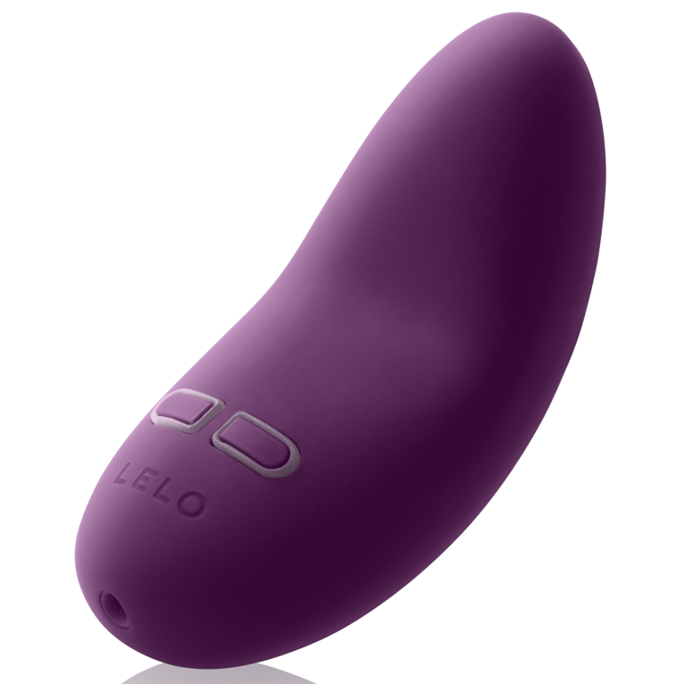 LELO - LILY 2 MASSAGER PESSOAL LILAC - Imagem 2