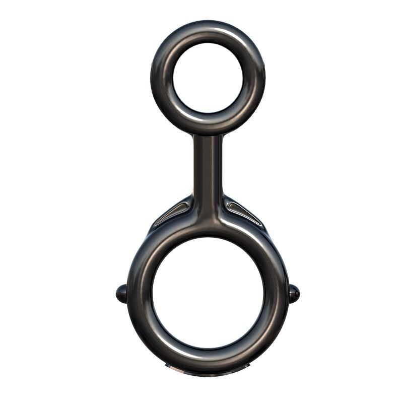 FANTASY C-RINGZ - IRONMAN DUO-RING - Imagem 2