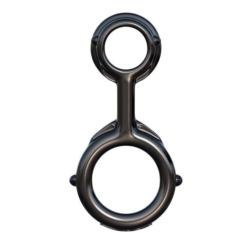 FANTASY C-RINGZ - IRONMAN DUO-RING - Imagem 4