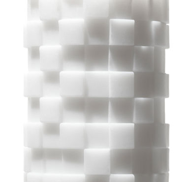 TENGA - MÓDULO 3D ESCULPIDO ÊXTASE - Imagem 2