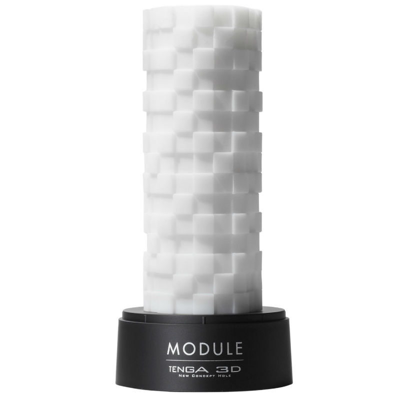 TENGA - MÓDULO 3D ESCULPIDO ÊXTASE - Imagem 5