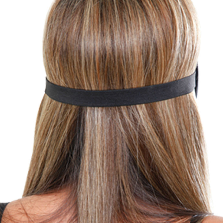 FETISH FANTASY SERIES - MSCARA DE AMOR DELUXE FANTASY - Imagem 4