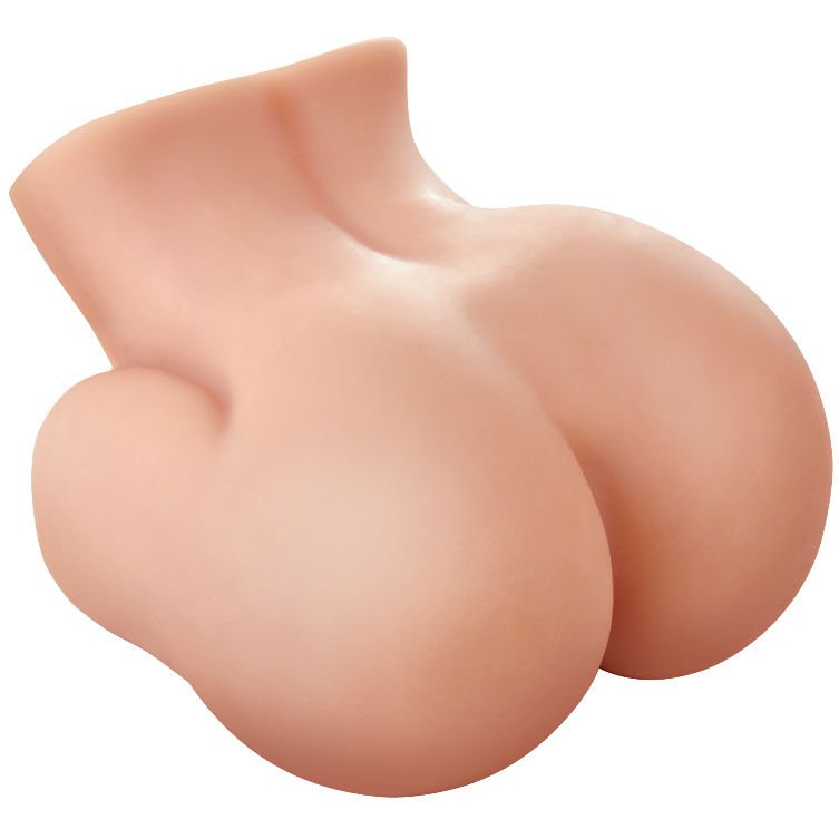 EXTREME TOYZ - PIPEDREAMS FODA-ME VAGINA BOVA E BUNDA REALÍSTICA - Imagem 2