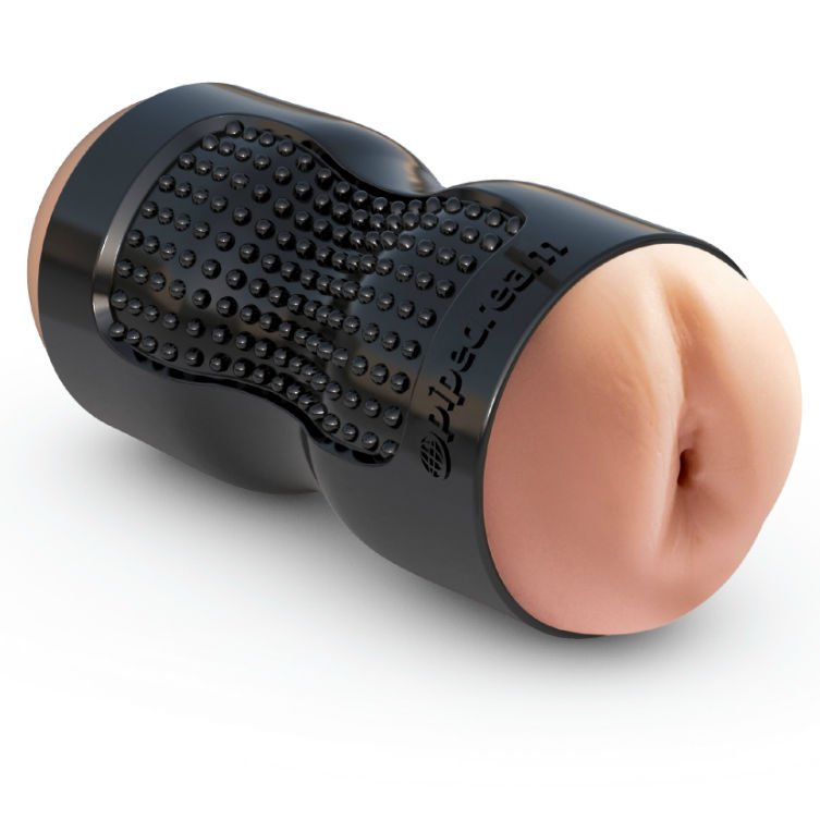 EXTREME TOYZ - PIPEDRAM VAGINA APERTADA E ANO MASTURBADOR - Imagem 5