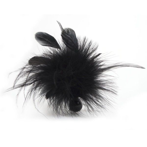 BIJOUX - POM POM FEATHER DUSTER - Imagem 4