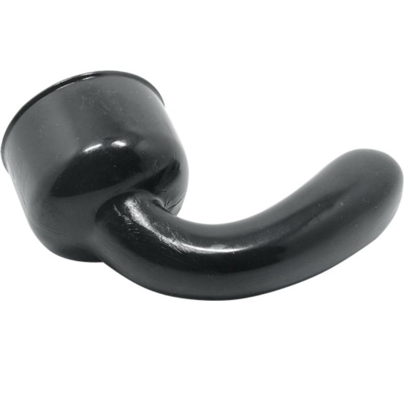 BAILE - POWER HEAD CABEA INTERCAMBIVEL PARA MASSAGERG SPOT PLEASER - Imagem 3