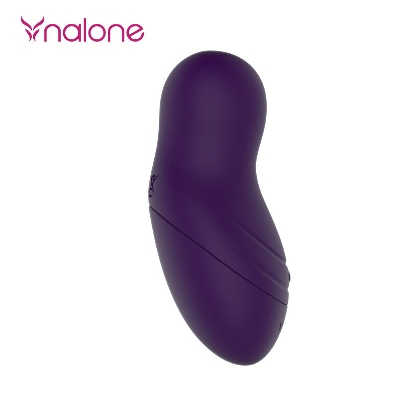 NALONE - GOGO ESTIMULADOR LILAC GEL SUAVE - Imagem 4