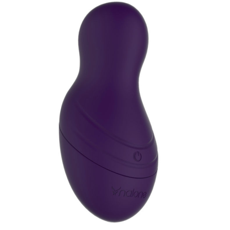NALONE - GOGO ESTIMULADOR LILAC GEL SUAVE - Imagem 5