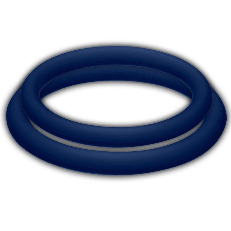 JOYDIVISION POTENZDUO - RINGS - M - Imagem 5