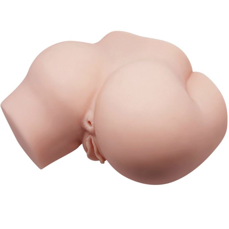 CRAZY BULL - BUNDA COM VAGINA E NUS REALISTAS E VIBRAO - Imagem 2