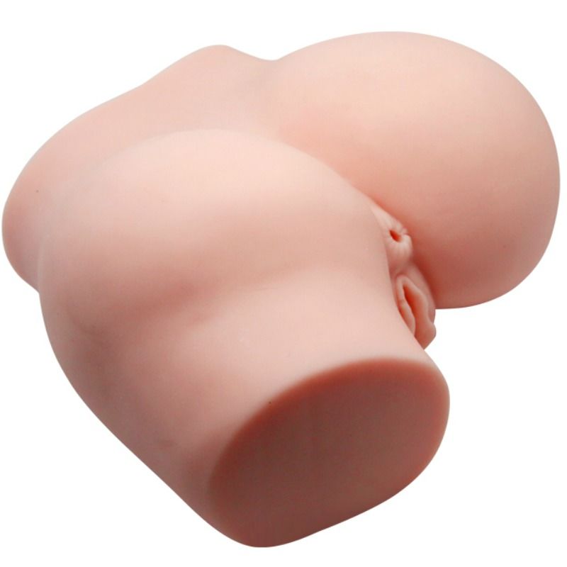CRAZY BULL - BUNDA COM VAGINA E NUS REALISTAS E VIBRAO - Imagem 3