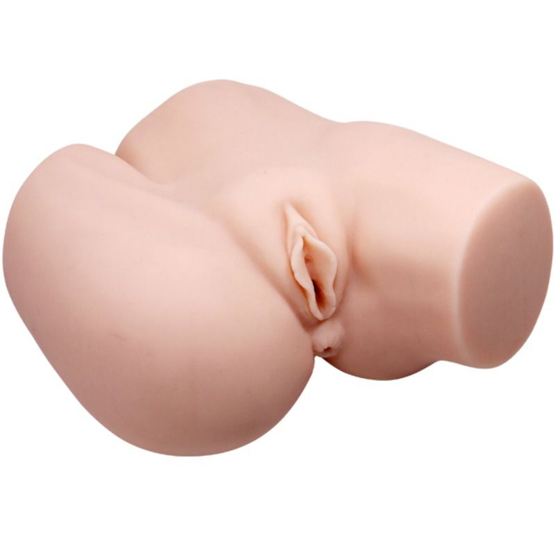 CRAZY BULL - BUNDA COM VAGINA E NUS REALISTAS E VIBRAO - Imagem 4