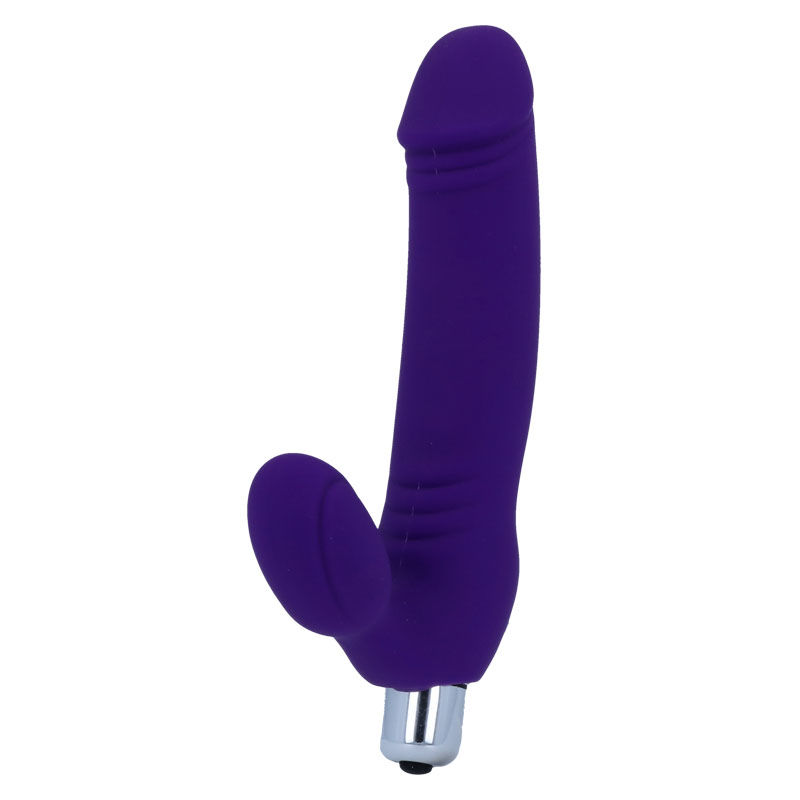INTENSE - AÚCAR SETE VELOCIDADES SILICONE LIlás - Imagem 3