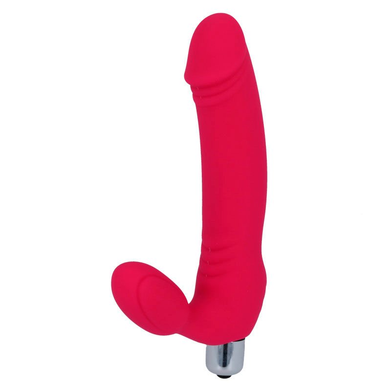 INTENSE - AÚCAR SETE VELOCIDADES SILICONE FUSHSIA - Imagem 3