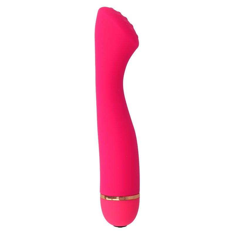 INTENSE - LILO 20 VELOCIDADES SILICONE ROSA - Imagem 3