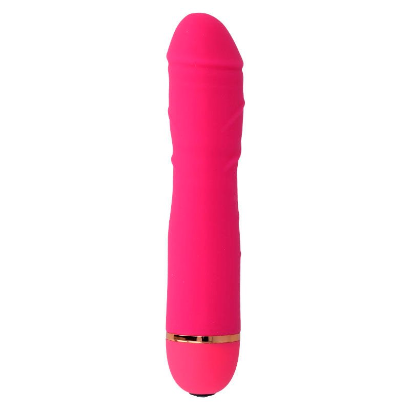 INTENSE - AIRON 20 VELOCIDADES SILICONE ROSA - Imagem 4