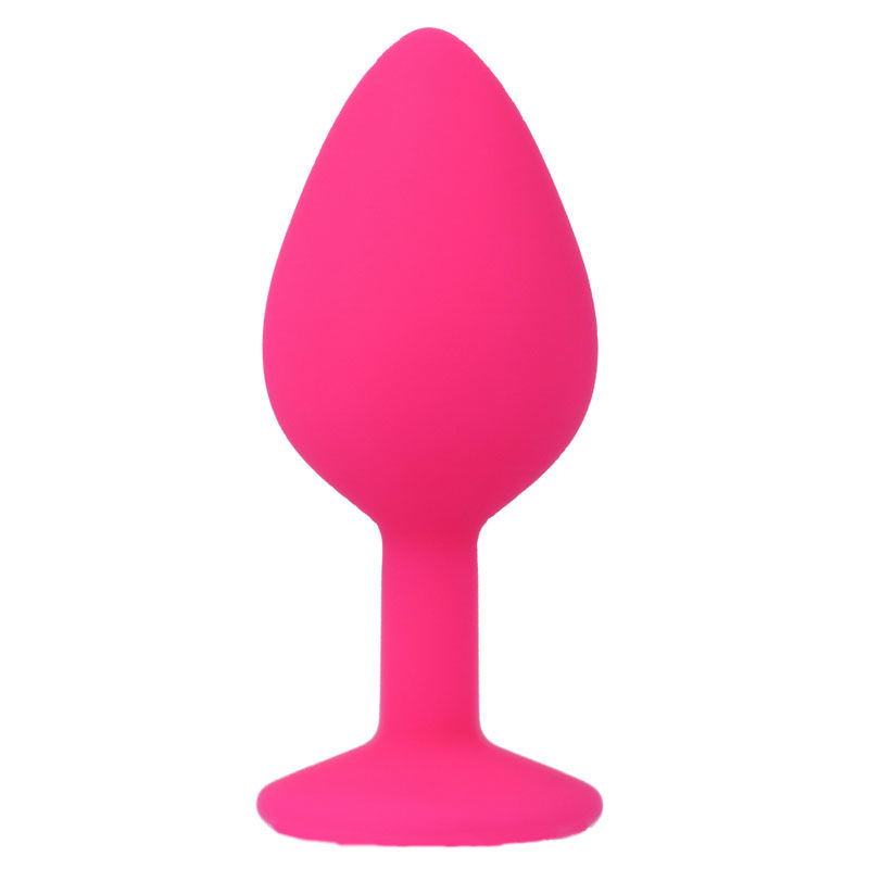 INTENSE - PLUG ANAL SHELKI M FÚCSIA - Imagem 4