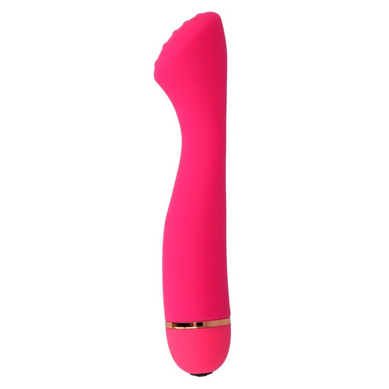 INTENSE - LILO 20 VELOCIDADES SILICONE ROSA - Imagem 5