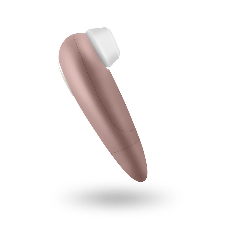 SATISFYER - 1 PRÓXIMA GERAO - Imagem 5
