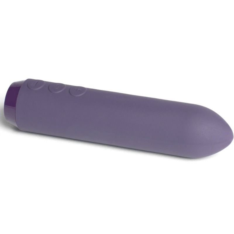 JE JOUE - VIBRADOR BALA CLSSICO - Imagem 2