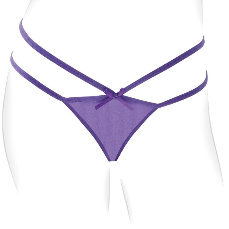 FANTASY FOR HER - CHEEKY PANTY THRILL-HER - Imagem 3