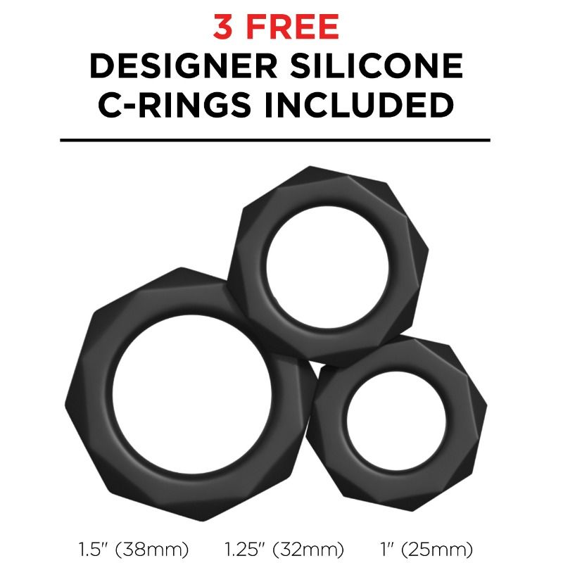 PDX ELITE - CHUPAR N BOMBA STROKER - Imagem 3