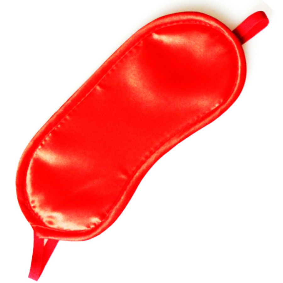 SECRETPLAY - VENDA ACOLCHOADA VERMELHA - Imagem 2