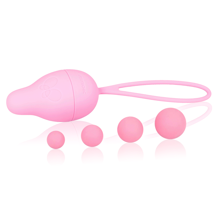 INTIMICHIC - PELVIS HEALTH I 2.0 REABILITAO PÉLVICA - Imagem 2