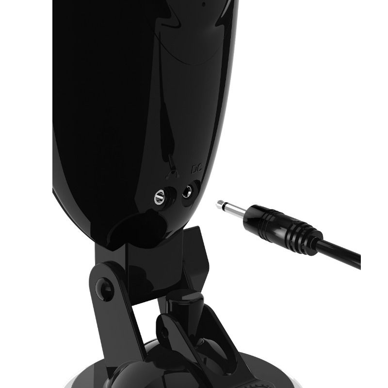 PDX ELITE - DIRTY TALK STARTER STROKER - Imagem 4