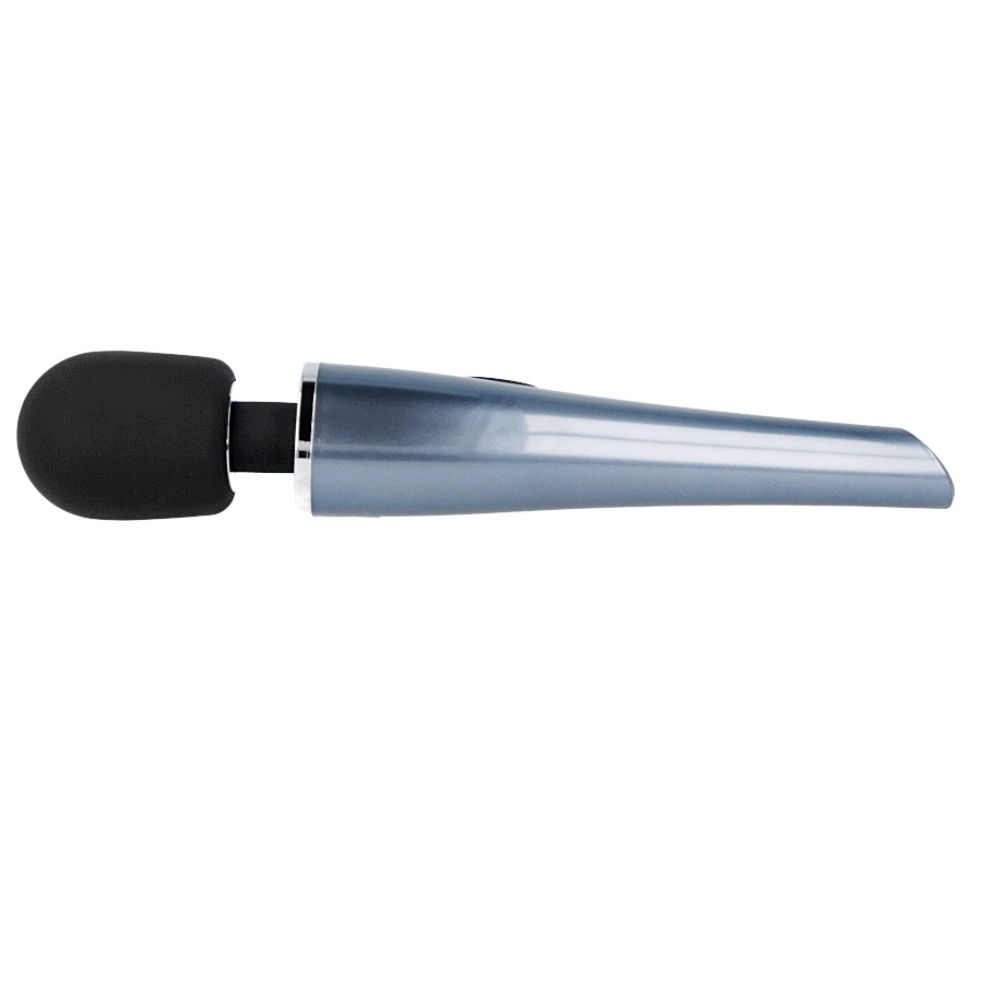 BLACKSILVER - VARINHA DE MASSAGEM DEXTER - Imagem 3