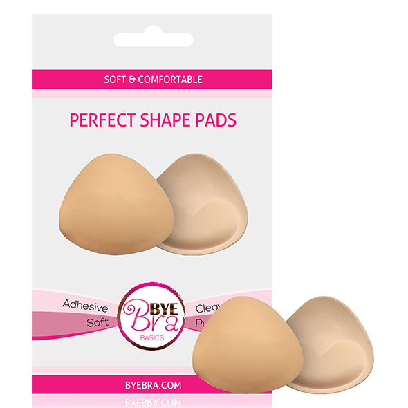 BYE-BRA - PADS PERFECT PUSH-UP BEIGE - Imagem 5