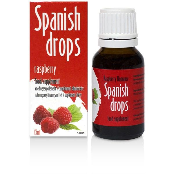 COBECO - ROMANCE DE FRAMBOESA ESPANHOL FLY - Imagem 2