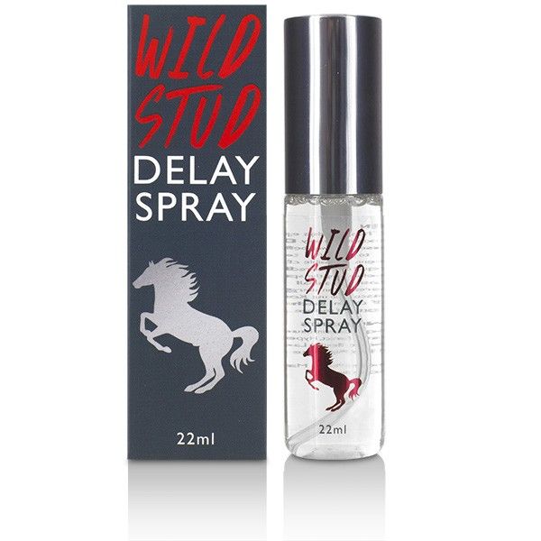 COBECO - WILD STUD DELAY SPRAY - Imagem 2
