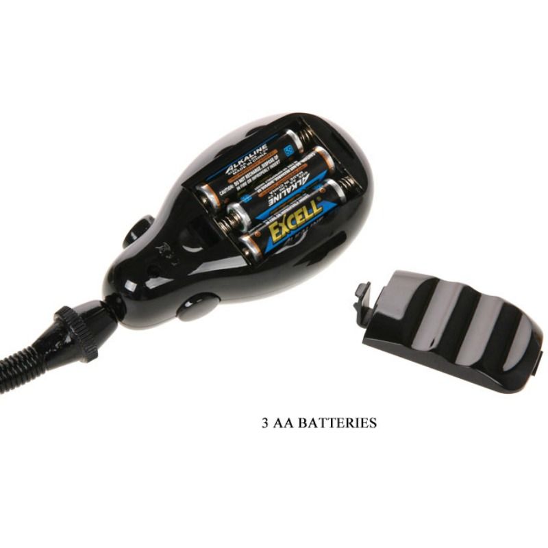 PRETTY LOVE - BOMBA DE EREO AUTOMTICA ALEXANDER - Imagem 5