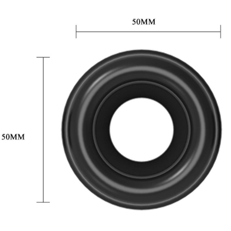 PRETTY LOVE - BOMBA DE EREO ALEXANDER - Imagem 2