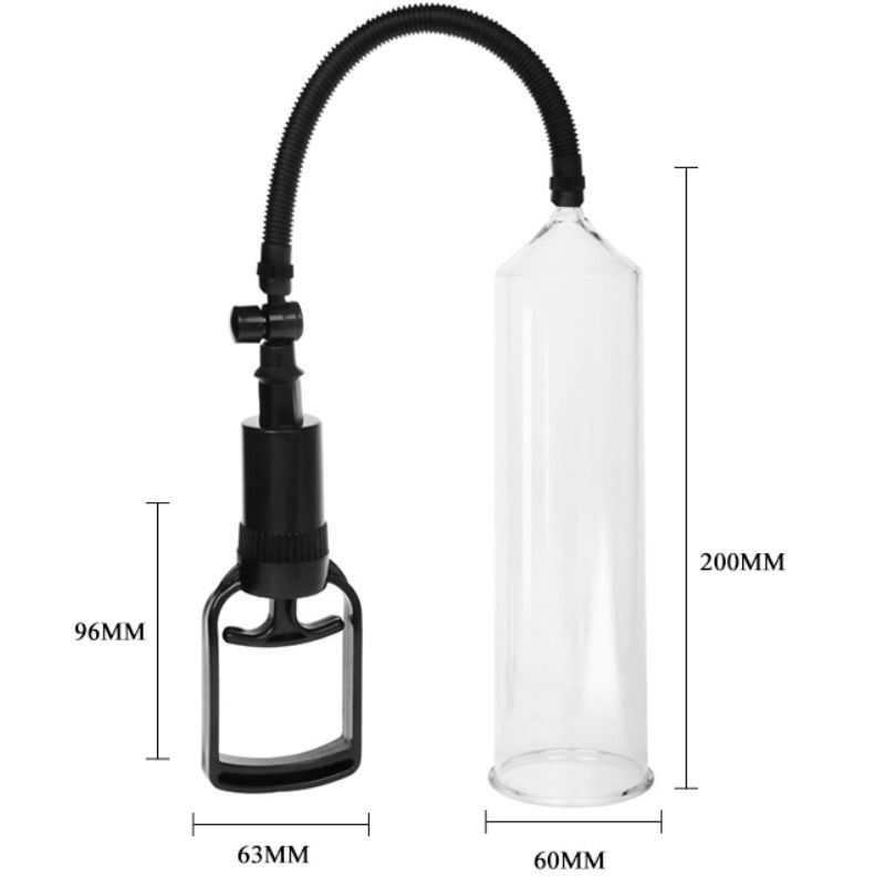 PRETTY LOVE - BOMBA DE EREO ALEXANDER - Imagem 4