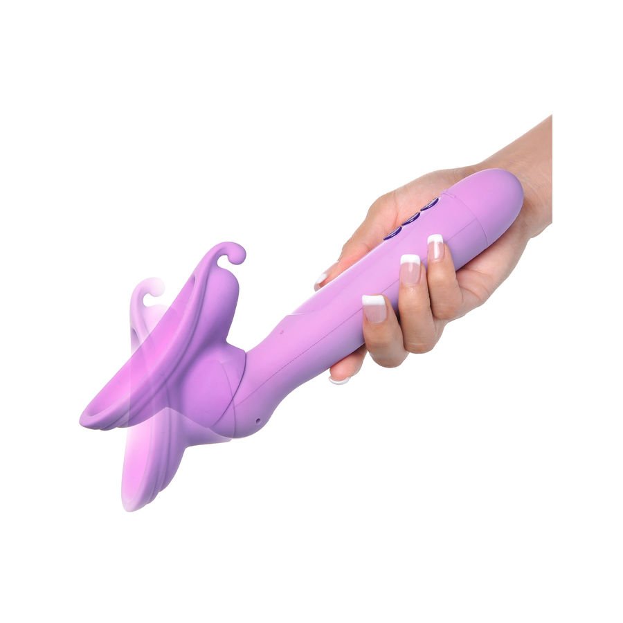 FANTASY FOR HER - ROTO VIBRANTE SUCK HER - Imagem 5