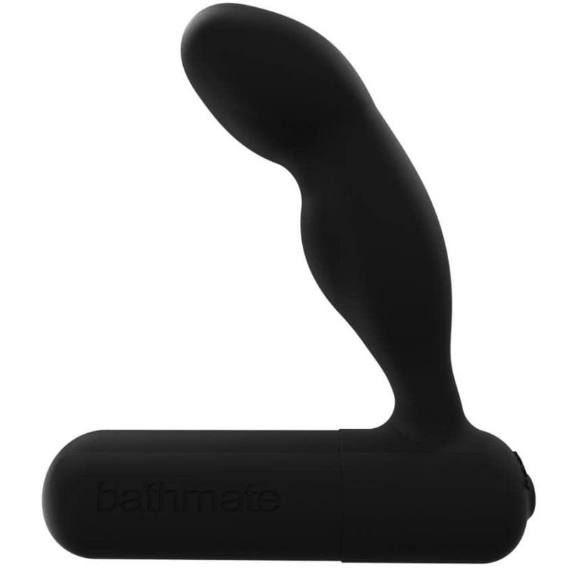 BATHMATE - MASSAGEADOR PROSTTICO E PERÍNEO - Imagem 2