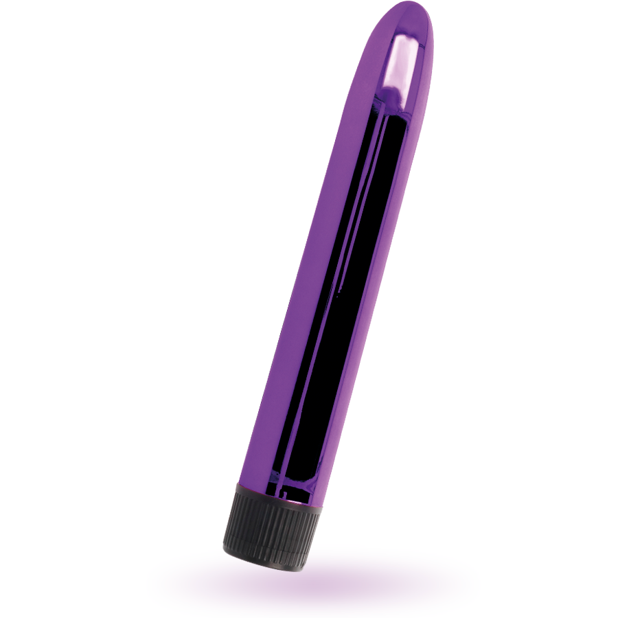 INTENSE - VIBRADOR VITO LILS - Imagem 3