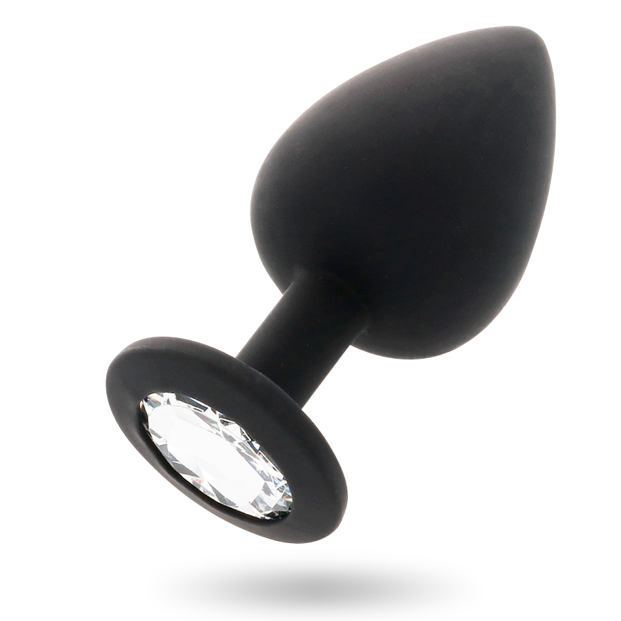 INTENSE - PLUG ANAL - SHELKI M PRETO - Imagem 5