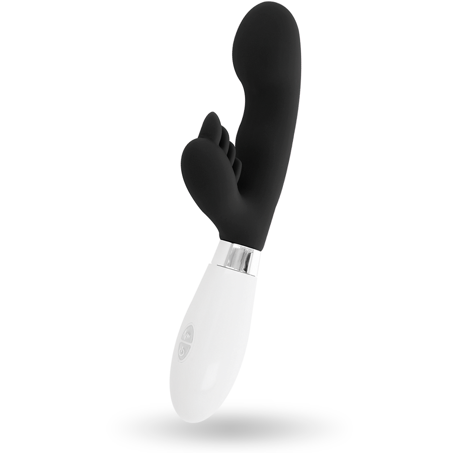 GLOSSY - ELVIS COELHO PRETO - Imagem 4