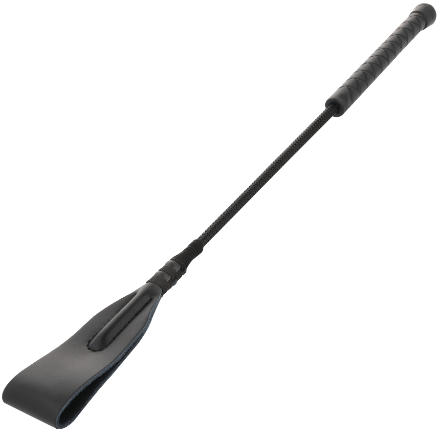 DARKNESS - CHICOTE DE COURO 45 CM - Imagem 2