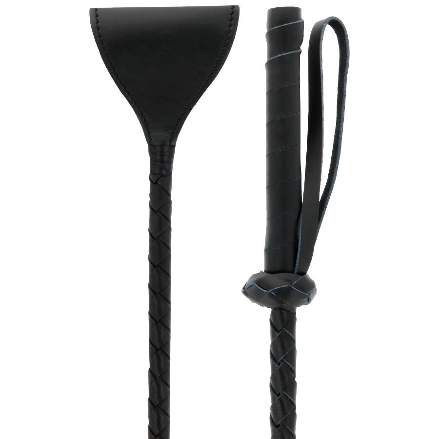 DARKNESS - CHICOTE PRETO - Imagem 2