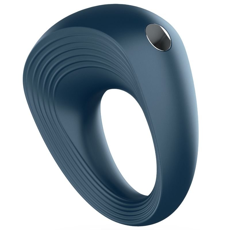 SATISFYER - ANEL VIBRADOR 2 - Imagem 4