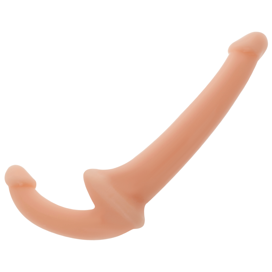ADDICTED TOYS - DILDO COM RNA S SEM APOIO NATURAL - Imagem 5