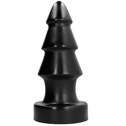 ALL BLACK - DESAFÍO ANAL 40 CM - Imagem 2