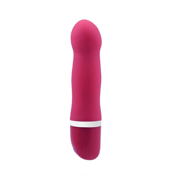 B SWISH - VIBRADOR BDESIRED DELUXE ROSA - Imagem 4