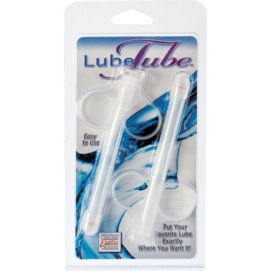 CALEXOTICS - TUBO DE LUBRIFICAO - Imagem 2
