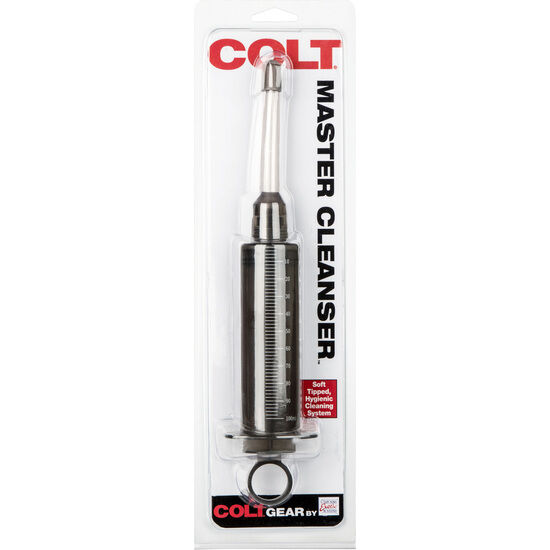 CALEXOTICS - COLT VIBRO CLEANSE FUMAA - Imagem 2